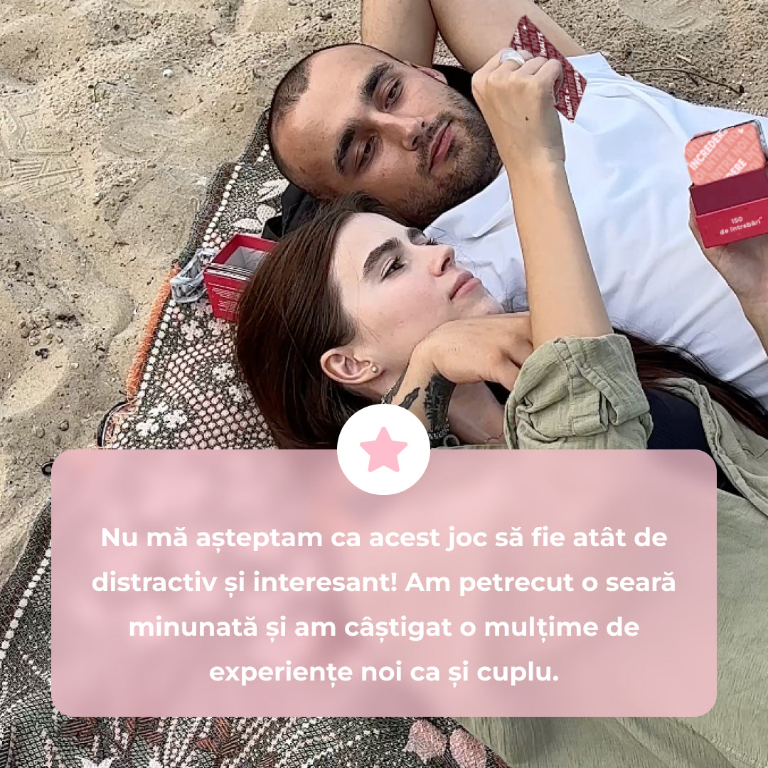 Între noi: despre dragoste