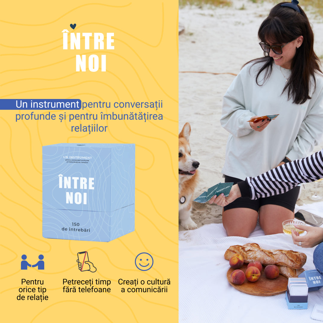 Între Noi