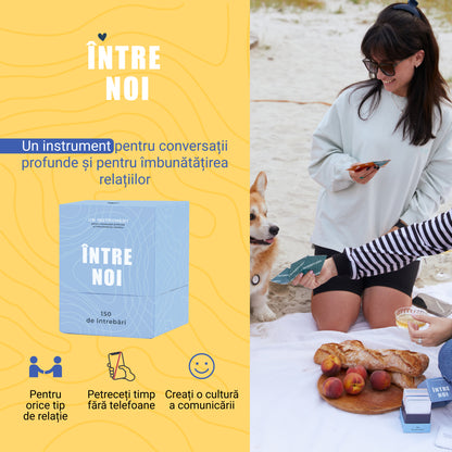 Între Noi