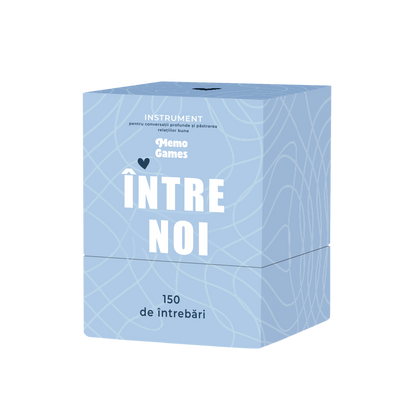 Între Noi