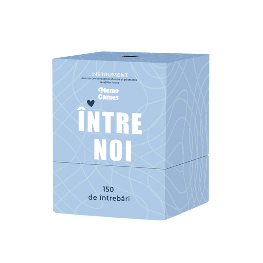 Între Noi